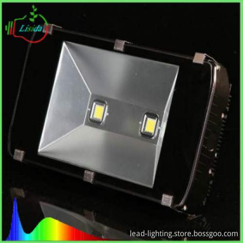 COB 150W led tunnel light with IP65